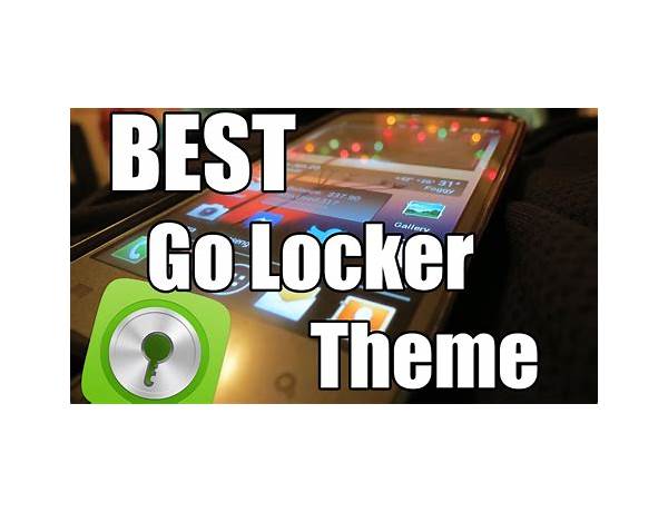 GO Locker OFF ROAD Theme for Android - Download the APK from Habererciyes